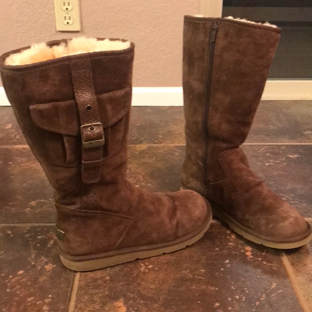 Ugg boots. New without box.